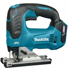 Аккумуляторный лобзик Makita JV 002 GZ