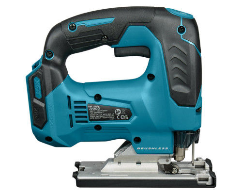 Аккумуляторный лобзик Makita JV 002 GZ