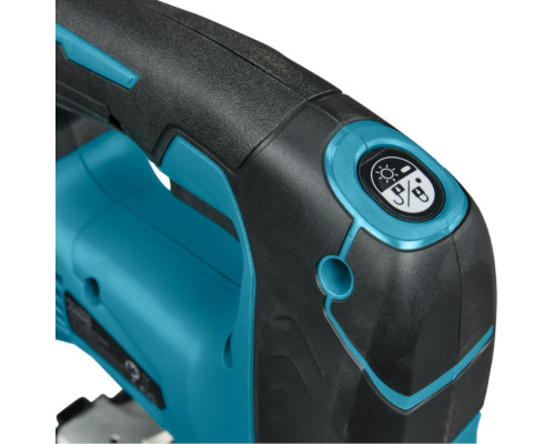 Аккумуляторный лобзик Makita JV 002 GZ