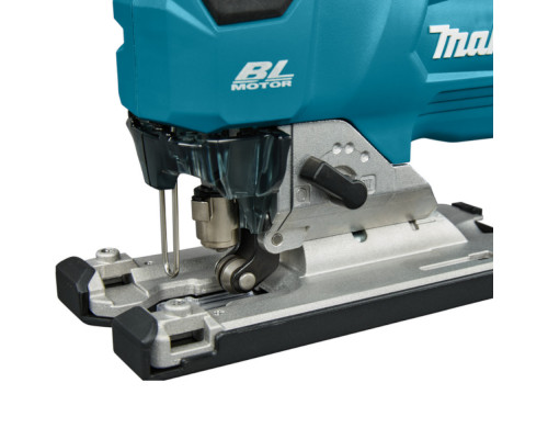 Аккумуляторный лобзик Makita JV 002 GZ