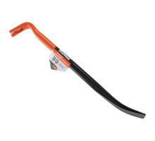 Лом-гвоздодер ЕРМАК 450х22х12 мм 668-028