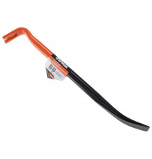 Лом-гвоздодер ЕРМАК 450х22х12 мм 668-028