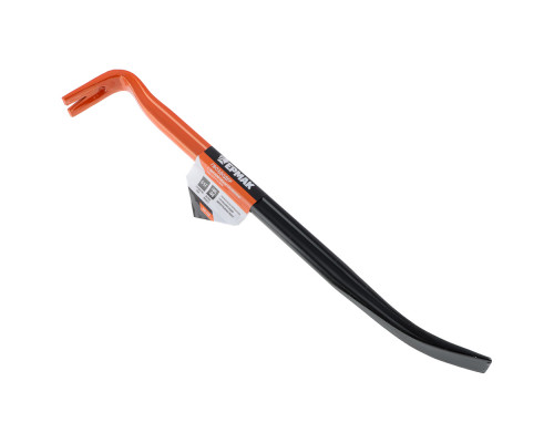 Лом-гвоздодер ЕРМАК 450х22х12 мм 668-028