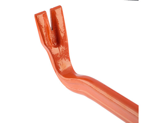 Лом-гвоздодер ЕРМАК 450х22х12 мм 668-028