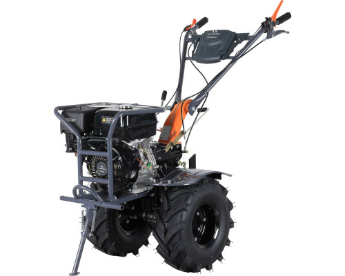 Мотоблок бензиновый VILLARTEC TB990WF 1114990200