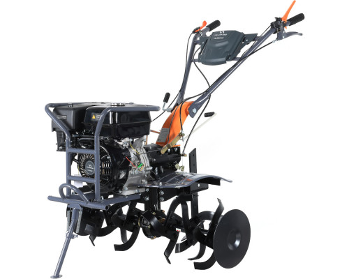 Мотоблок бензиновый VILLARTEC TB990WF 1114990200