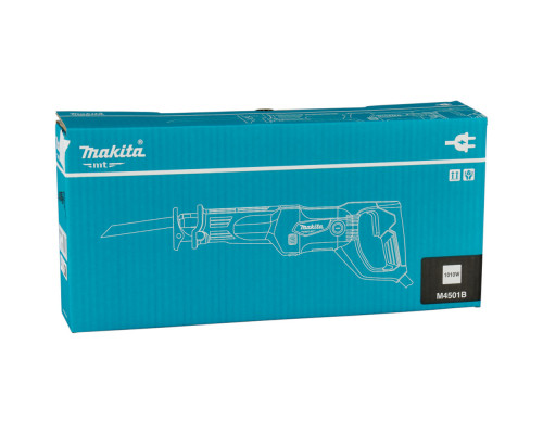 Пила сабельная Makita M 4501 B