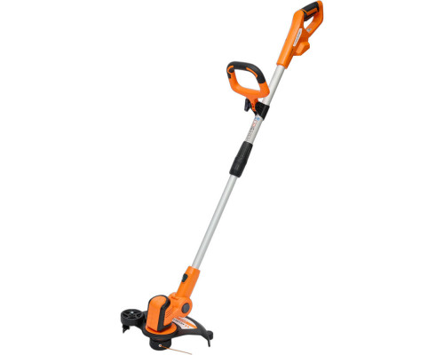 Триммер аккумуляторный VILLARTEC СА20 SET: AS204 + AC202