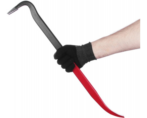 Усиленный гвоздодер ЕРМАК 600х29х15 мм 668-052