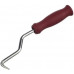 Крюк для вязки арматуры Vertextools с пластмассовой ручкой 1818-01