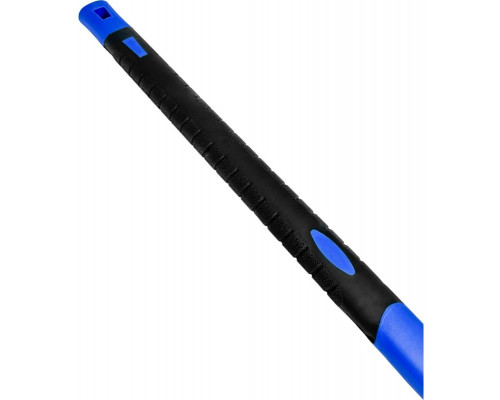 Кувалда VertexTools 4000 г, фибергласовая обрезиненная рукоятка 10-12-4000