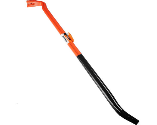 Лом-гвоздодер ЕРМАК с двутавровым профилем 900х30х16 мм 668-031