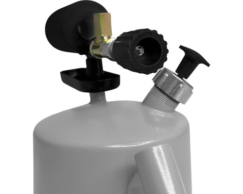 Паяльная лампа VertexTools ЭЛЬБРУС 1.5 л 0845-1,5