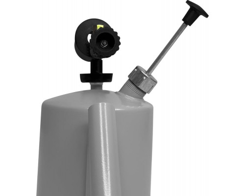 Паяльная лампа VertexTools ЭЛЬБРУС 1.5 л 0845-1,5