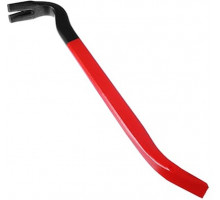 Усиленный гвоздодер ЕРМАК 450x29x15 мм 668-051