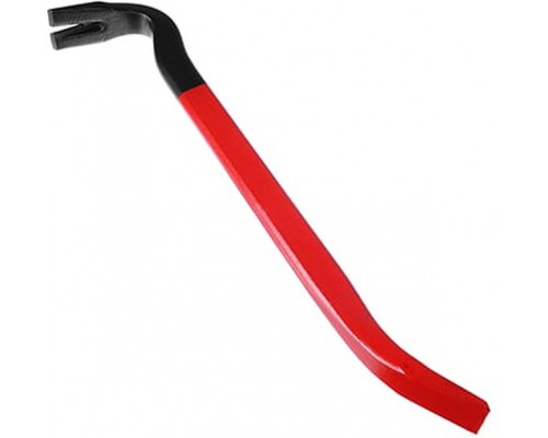 Усиленный гвоздодер ЕРМАК 450x29x15 мм 668-051