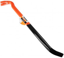 Лом-гвоздодер ЕРМАК с двутавровым профилем 600x30x16 мм 668-029