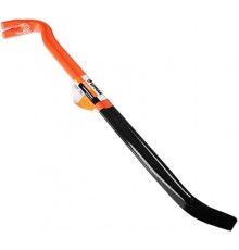 Лом-гвоздодер ЕРМАК с двутавровым профилем 750x30x16 мм 668-030