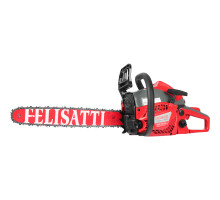 Бензопила FELISATTI 554XP FT3103