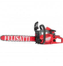 Бензопила FELISATTI 554XP FT3103