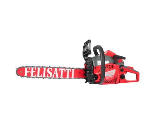 Бензопила FELISATTI 554XP FT3103