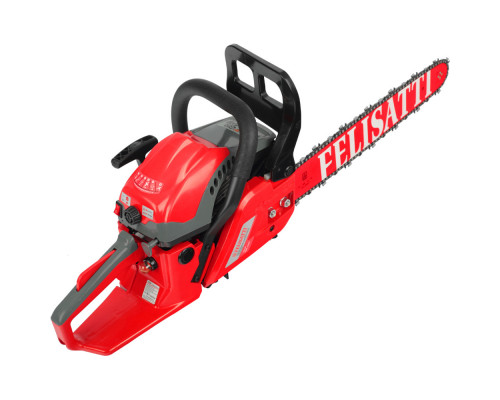Бензопила FELISATTI 554XP FT3103