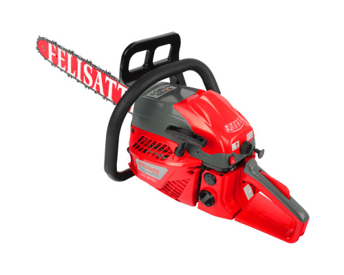 Бензопила FELISATTI 554XP FT3103