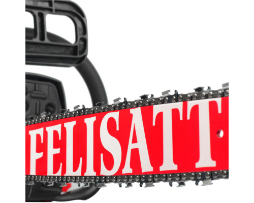 Бензопила FELISATTI 554XP FT3103