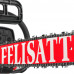 Бензопила FELISATTI 554XP FT3103