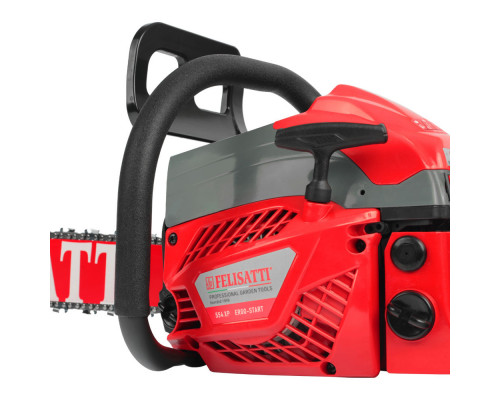 Бензопила FELISATTI 554XP FT3103