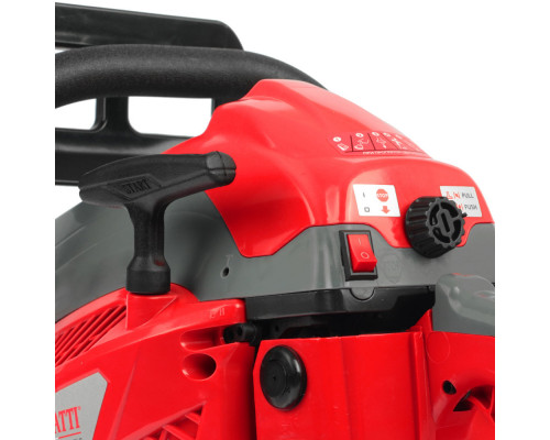 Бензопила FELISATTI 554XP FT3103