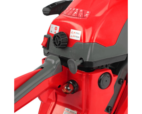 Бензопила FELISATTI 554XP FT3103
