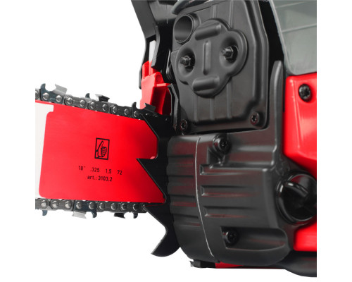 Бензопила FELISATTI 554XP FT3103