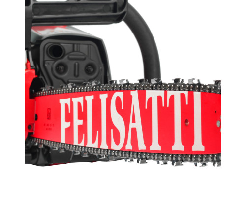 Бензопила FELISATTI 554XP FT3103