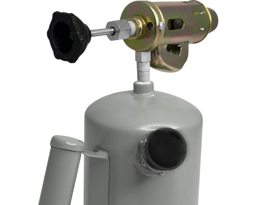 Паяльная лампа VertexTools 1.5 л. УРАЛ 0844-1,5