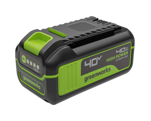 Аккумуляторная батарея GREENWORKS High Power 40 V 4,0 Ah 2958507