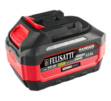 Аккумуляторная батарея FELISATTI 6 Ач FT1553 