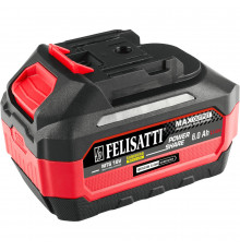 Аккумуляторная батарея FELISATTI 6 Ач FT1553 