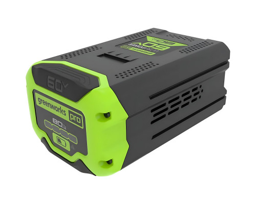 Аккумуляторная батарея GREENWORKS G60B8 60 V, 8 Ач 2954507