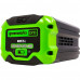 Аккумуляторная батарея GREENWORKS G60B8 60 V, 8 Ач 2954507