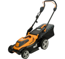 Газонокосилка электрическая VILLARTEC ME 1843