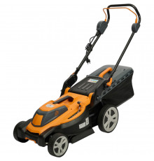 Газонокосилка электрическая VILLARTEC ME 1843