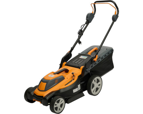 Газонокосилка электрическая VILLARTEC ME 1843