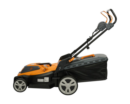 Газонокосилка электрическая VILLARTEC ME 1843