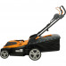 Газонокосилка электрическая VILLARTEC ME 1843