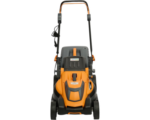 Газонокосилка электрическая VILLARTEC ME 1843