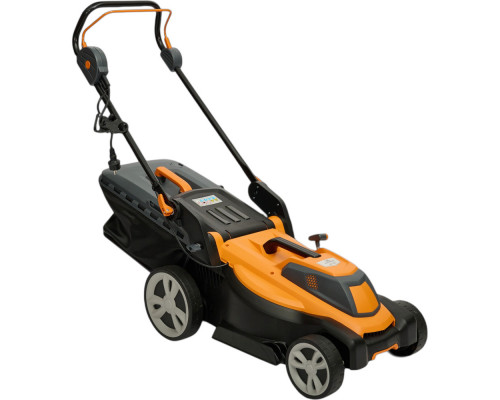 Газонокосилка электрическая VILLARTEC ME 1843