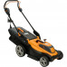 Газонокосилка электрическая VILLARTEC ME 1843