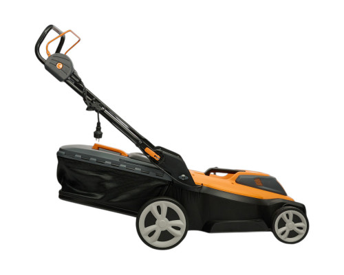 Газонокосилка электрическая VILLARTEC ME 1843