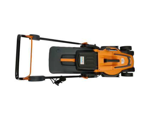 Газонокосилка электрическая VILLARTEC ME 1843